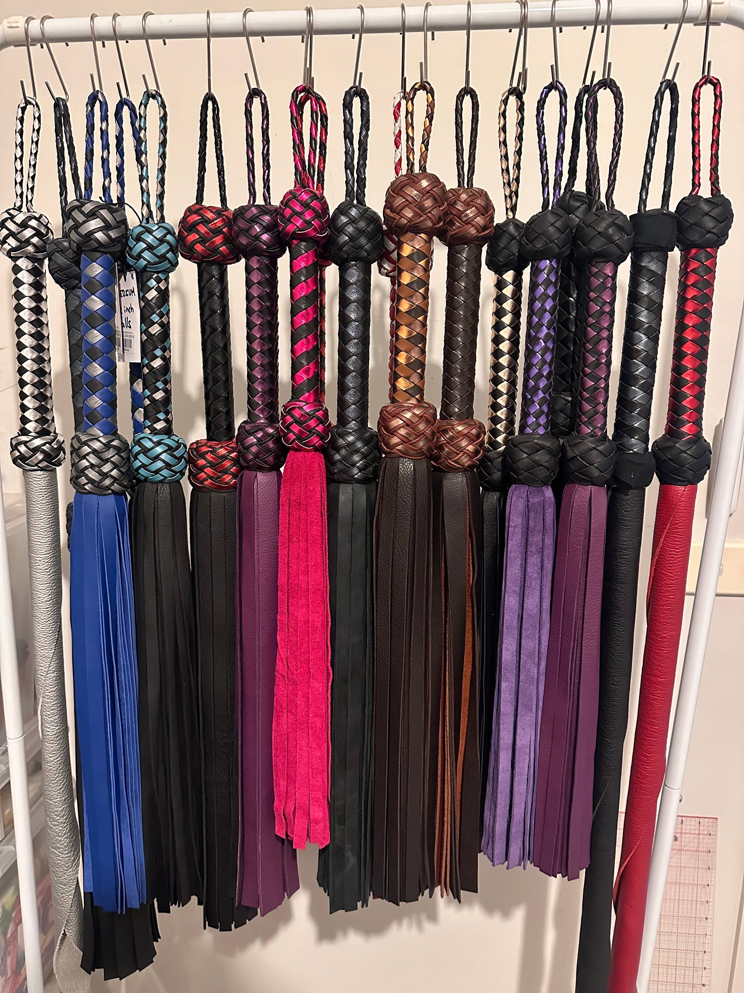 All Floggers