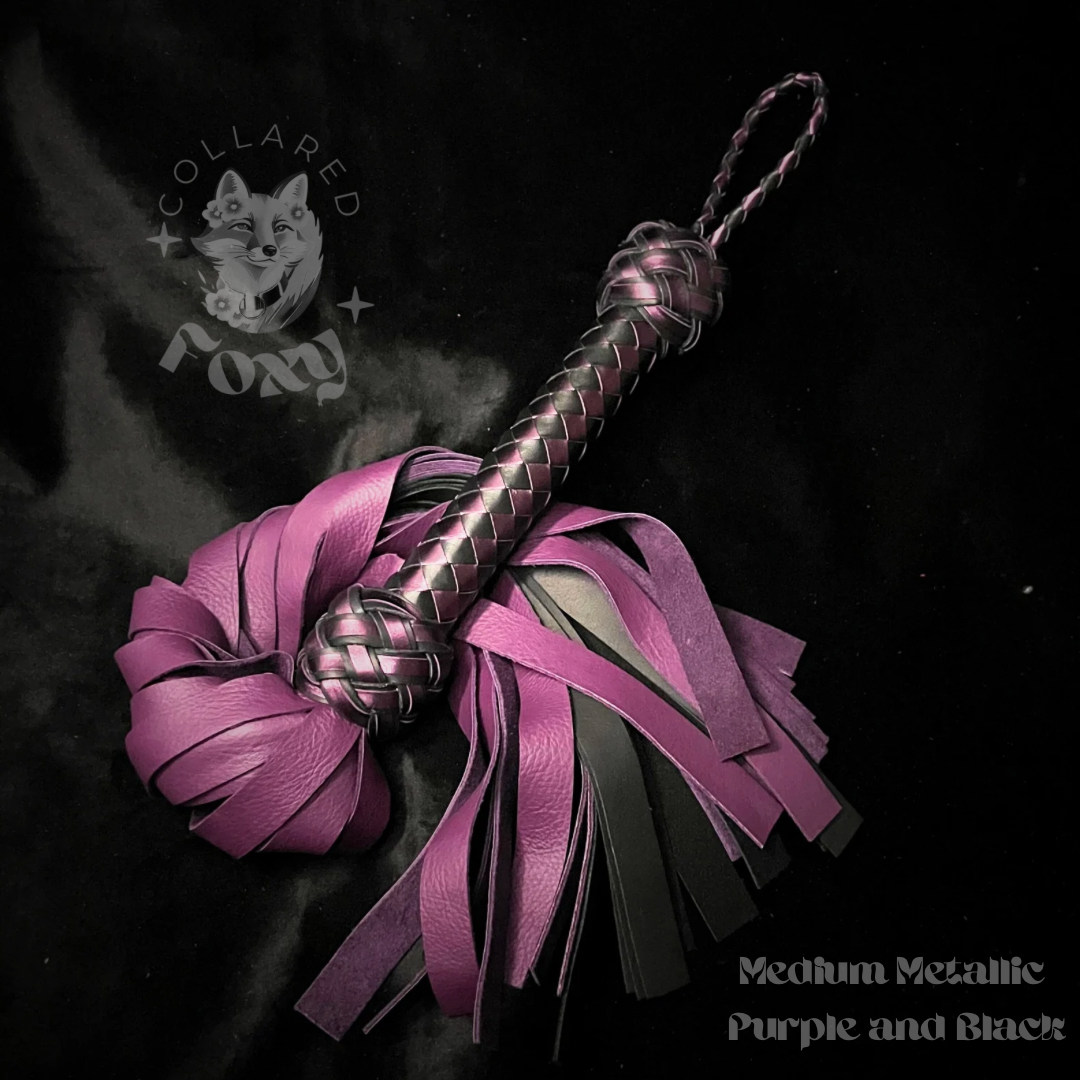 Medium Floggers
