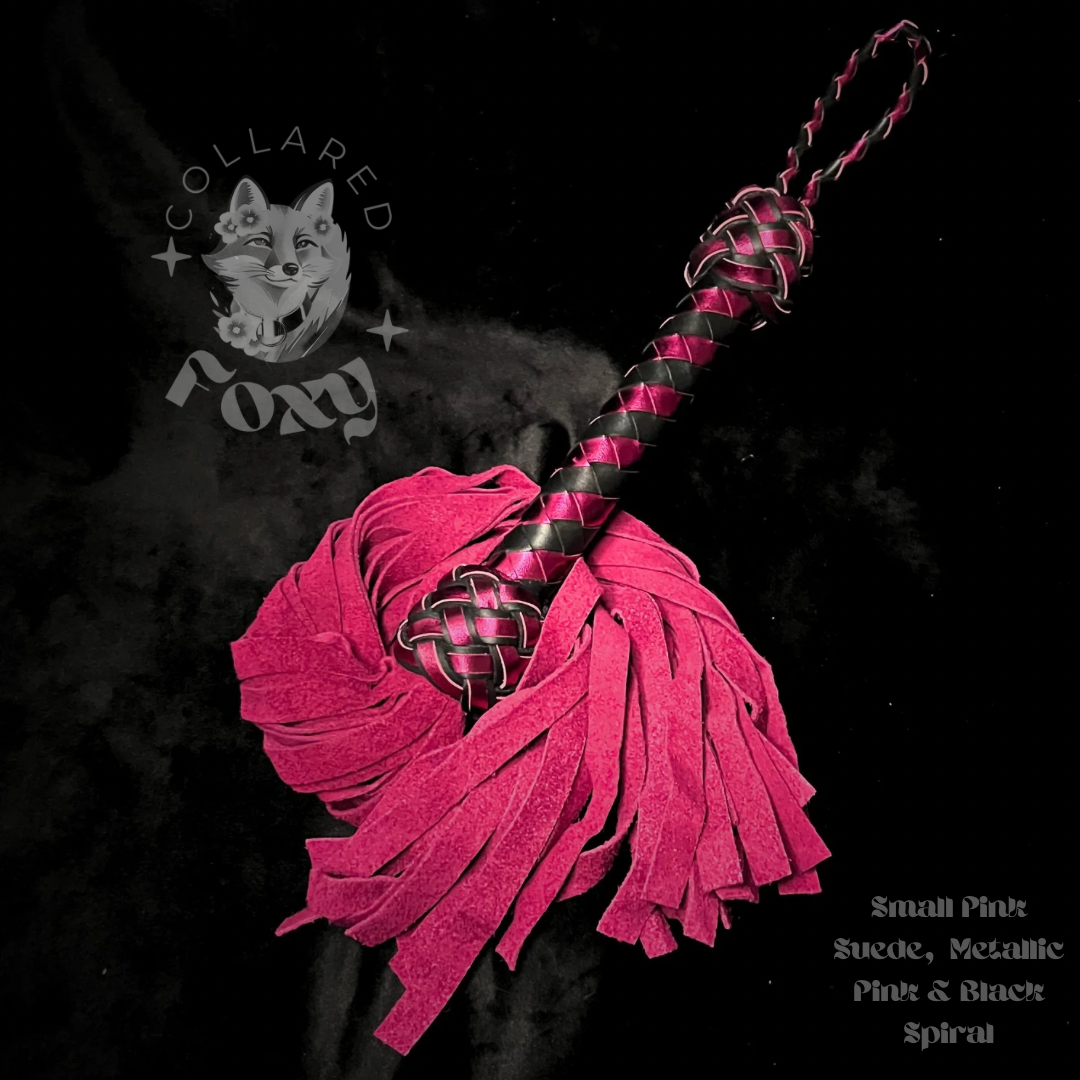 Small Floggers