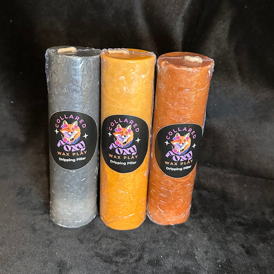 Molten Metals Bundle