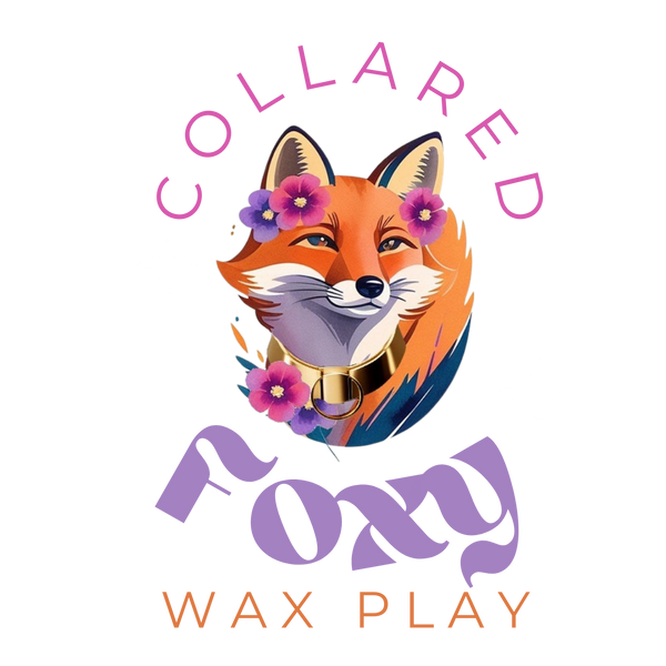 Collared Foxy Wax and Impact