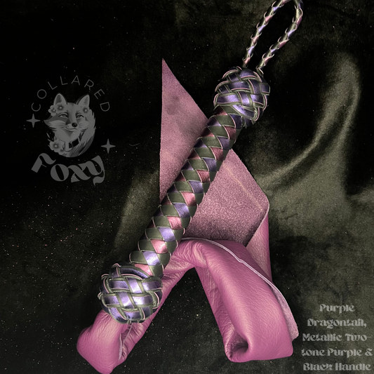 Purple DragonTail